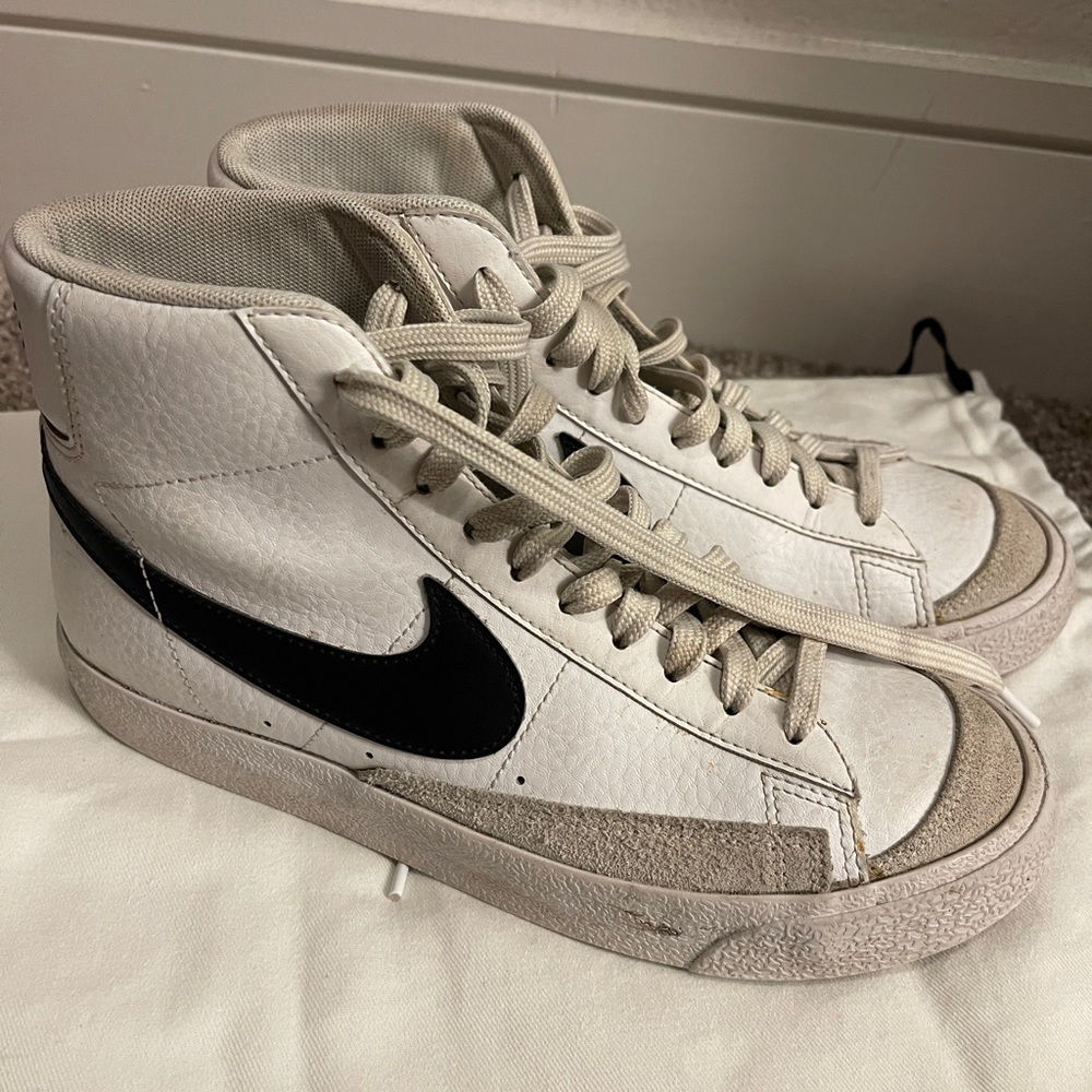 Nike Blazer women 77